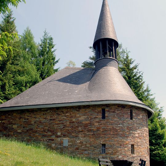 Messkapelle Hl. Klemens