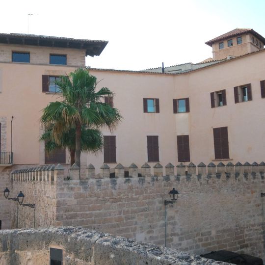 Cal Marquès de la Torre