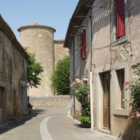 Serviès-en-Val