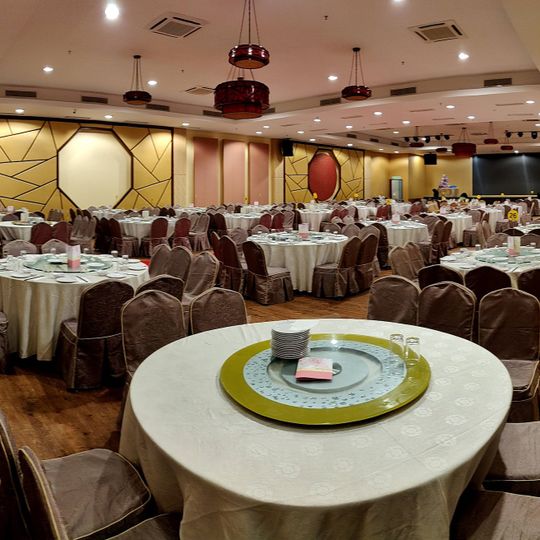 Sin Choi Wah Restaurant