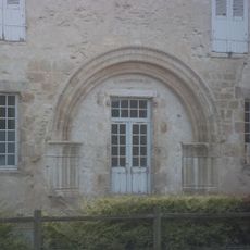 Ancienne école de filles de Vivoin