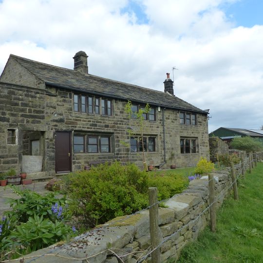 Little Learings Farmhouse