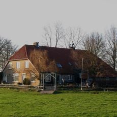 Kooiweg 3, Giethoorn