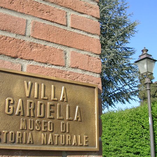 Museo civico di storia naturale