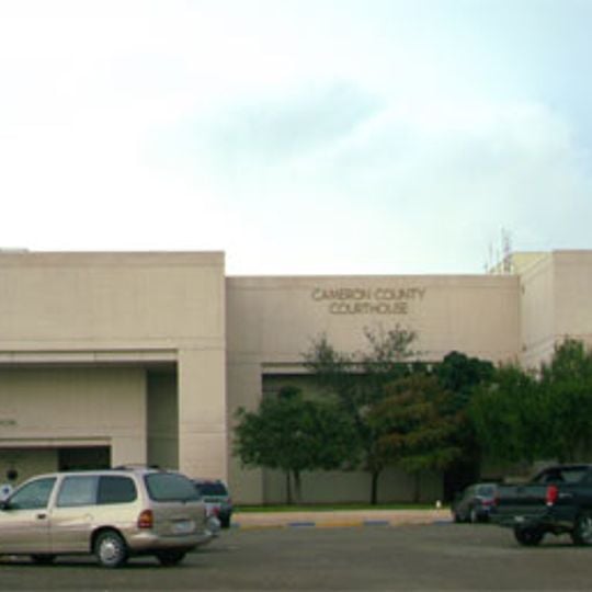 Cameron County