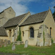 Church of St Michael