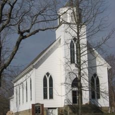 St. John's Evangelical Lutheran Church