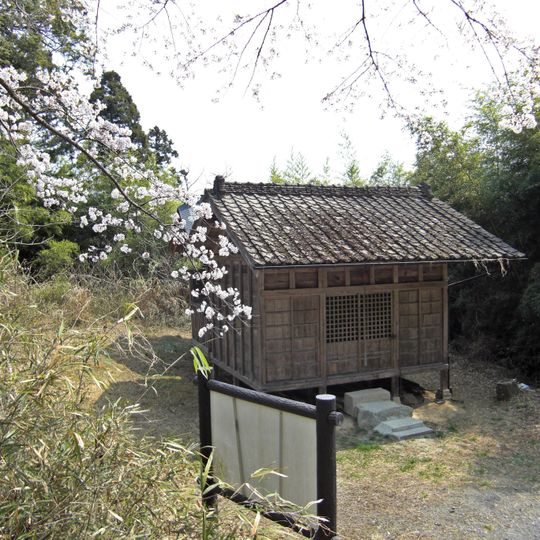 Sōkuro Inari-jinja