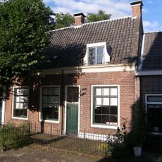 Kerkweg 9, Maarssen