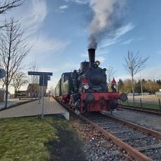 Museumseisenbahn Hasetal