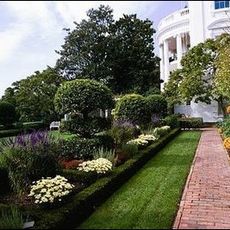 Jardín Jacqueline Kennedy