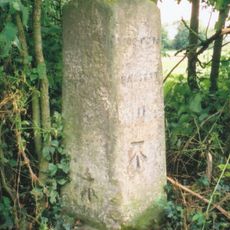 Milestone At Ngr 179172