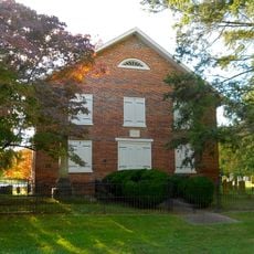 Old Union Methodist Church