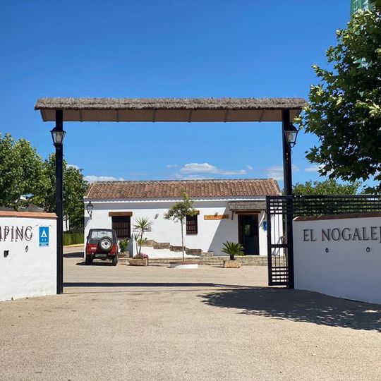 El Nogalejo