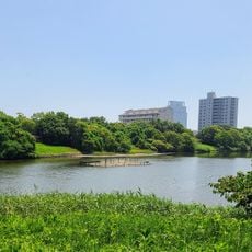 Nagahama Park
