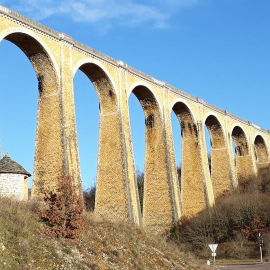 Bramefond Viaduct