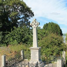 Mylor War Memorial
