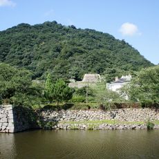 Tottori Castle