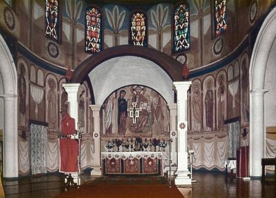 Intérieur 2