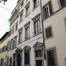 Casa Merciai