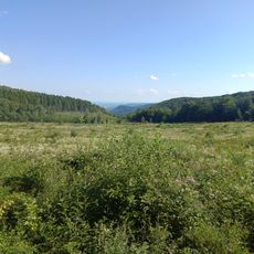 Point de vue panoramique