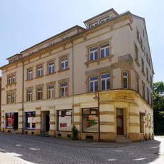 Stone mill (former) Sebnitz