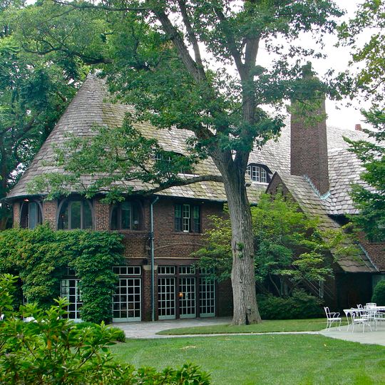 Owl's Nest Country Place