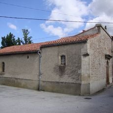 Chapelle Notre-Dame de Verdalle