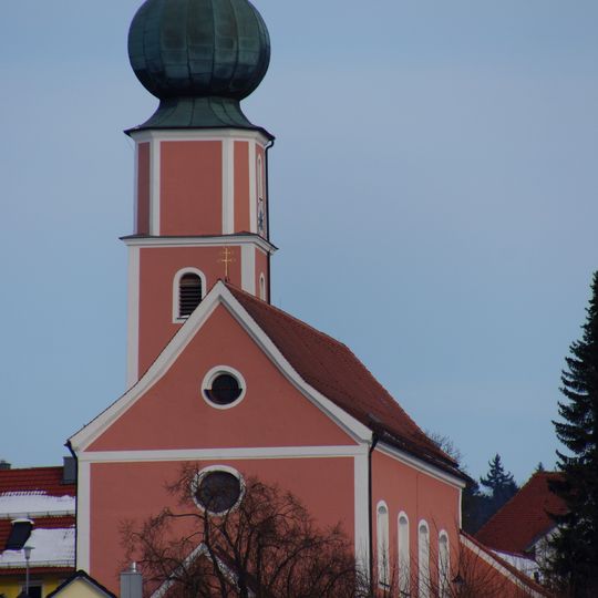 St. Willibald