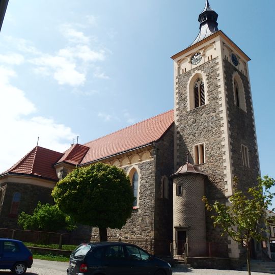 Church of Saint Nicholas