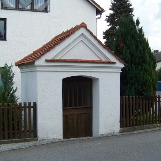 Wegkapelle