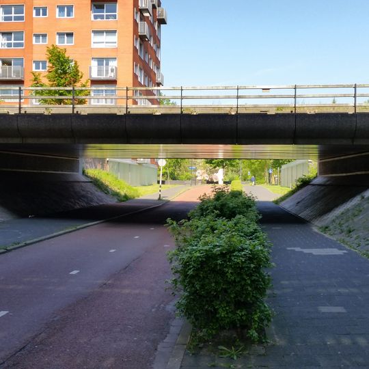 Burgemeester Stramanbrug