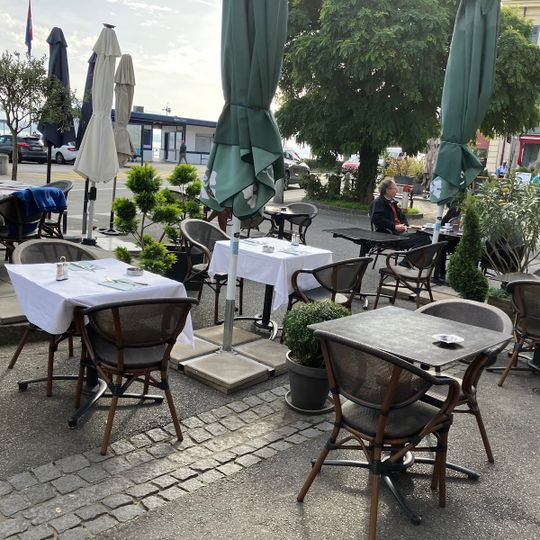Le Léman