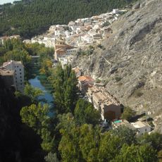 Barrio del San Antón