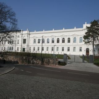 L Niemiecka Akademia Przyrodników Leopoldina