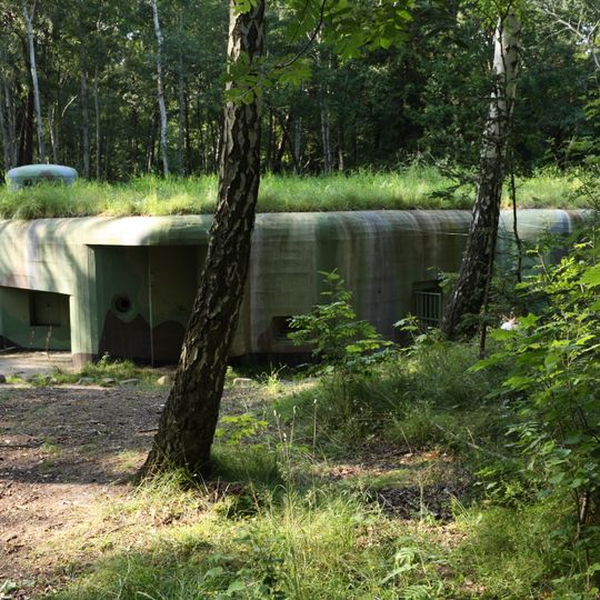 Bunker Sabała