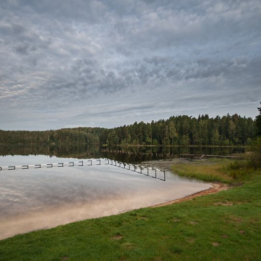 Pageluvis Landscape Reserve