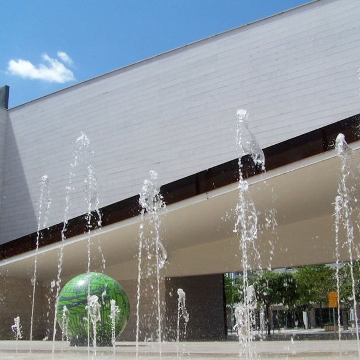 Pavilhão do Conhecimento