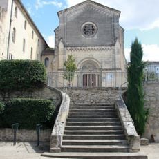 Chapelle Saint-Pierre de Montélimar