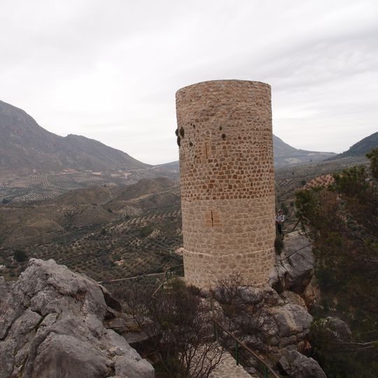 Torre de Cuadros
