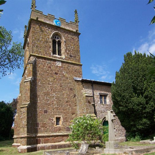 Church of Saint Martin