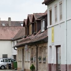 Prinzregentenplatz 5 (Langenzenn)