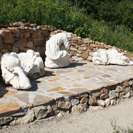 Ölberggruppe Gaaden