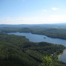 Lake Dunmore