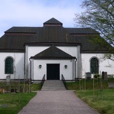 Säfsnäs Church