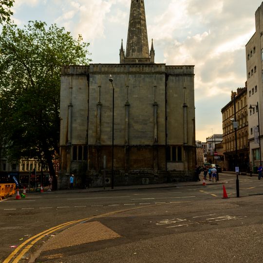 St. Nicholas Church Museum