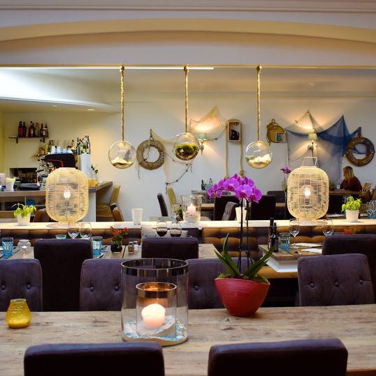 Restaurant Ammos