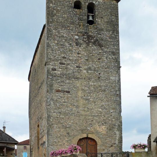 Saint-Caprais