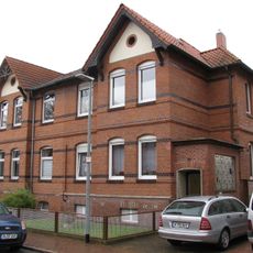 Schnabelstraße 39, Hannover