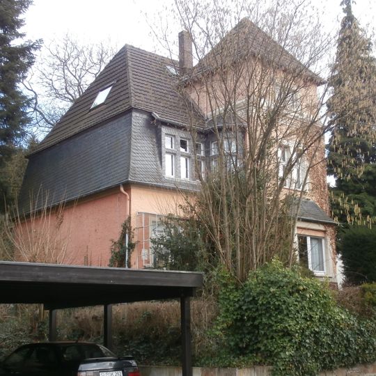 Reichenberger Straße 7